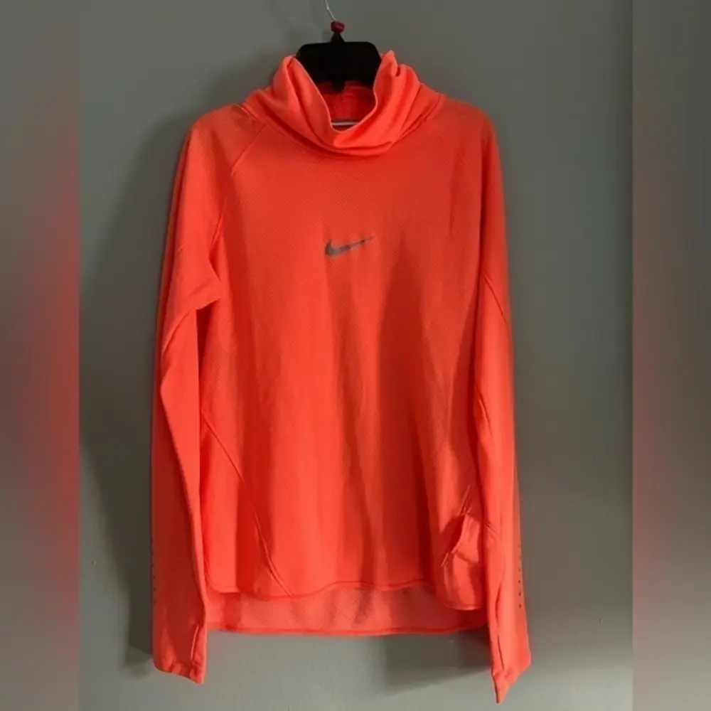 NIKE running top‎